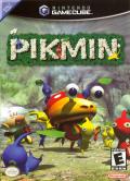 Pikmin cover