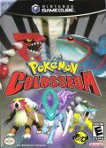 Pokemon Colosseum cover