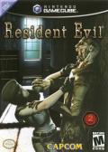 Resident Evil cover