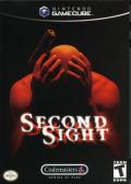 Second Sight cover