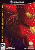 Spider-Man 2 cover