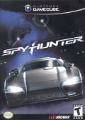 SpyHunter cover