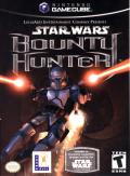 Star Wars: Bounty Hunter cover