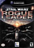 Star Wars: Rogue Squadron II - Rogue Leader cover