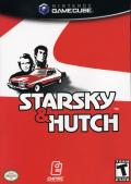 Starsky & Hutch cover