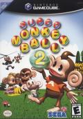 Super Monkey Ball 2 cover