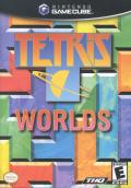 Tetris Worlds cover