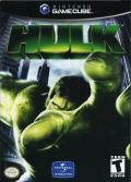 The Hulk cover