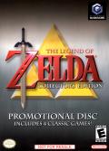 The Legend of Zelda Collector's Edition cover