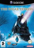 The Polar Express cover