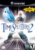 Timesplitters 2 cover