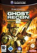 Tom Clancy's Ghost Recon 2 cover
