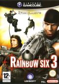 Tom Clancy's Rainbow Six 3: Raven Shield cover