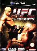 Ultimate Fighting Championship: Tapout cover