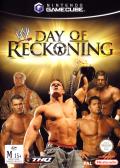 WWE Day of Reckoning cover