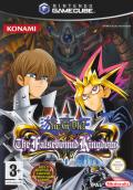 Yu-Gi-Oh!: The Falsebound Kingdom cover