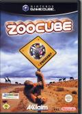 ZooCube cover