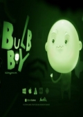 Bulb Boy cover