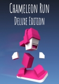 Chameleon Run Deluxe Edition cover