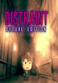 DISTRAINT: Deluxe Edition cover