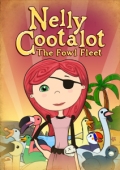 Nelly Cootalot: The Fowl Fleet cover