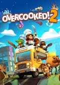 Overcooked! 2 trailer