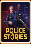 Police Stories cover