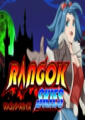 Rangok Skies cover