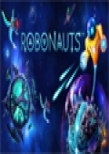 Robonauts cover