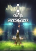 Sword of the Necromancer: Revenant cover