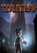 Teslagrad cover