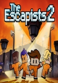 The Escapists 2 cover