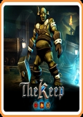 The Keep new screenshots