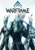 Warframe cover