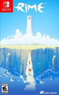 RiME cover