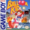 Balloon Kid  cover