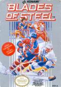 Blades of Steel  cover