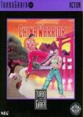 China Warrior  cover