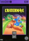 Cratermaze  cover