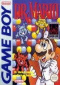 Dr. Mario  cover