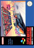 F-Zero  cover