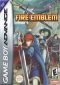 Fire Emblem cover