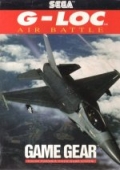 G-LOC: Air Battle  cover