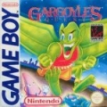 Gargoyle's Quest  cover