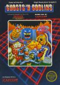 Ghosts 'n Goblins  cover