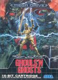 Ghouls 'n Ghosts  cover