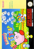 Retro Review: Kirby's Avalanche (Wii Virtual Console) – Digitally