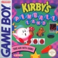 Kirby's Pinball Land  cover