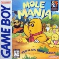 Mole Mania  cover