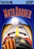 Moto Roader TurboGrafx-16 cover